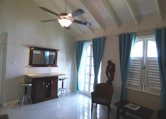 Beach One Bedroom Suite A29