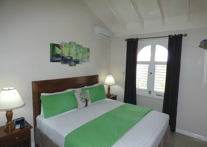Beach One Bedroom Suite A29