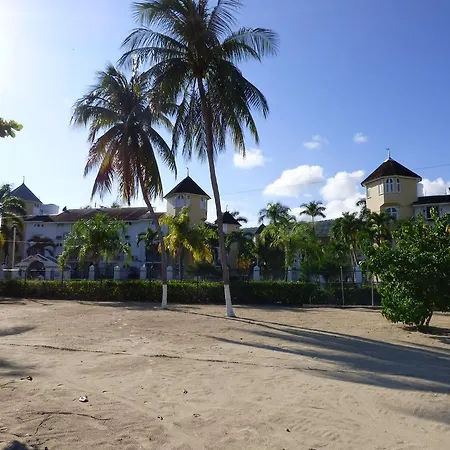 Beach One Bedroom Suite A29 Ocho Rios Exterior foto