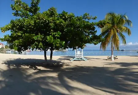 Beach One Bedroom Suite A29 Ocho Rios Exterior foto