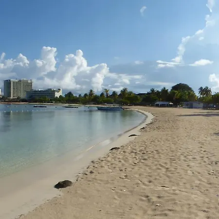 Beach One Bedroom Suite A29 Ocho Rios Exterior foto
