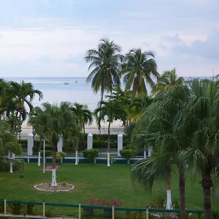 Beach One Bedroom Suite A29 Ocho Rios Exterior foto