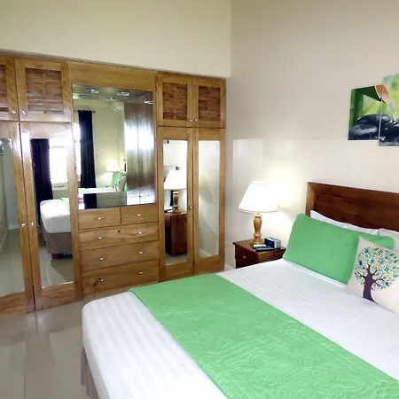 Beach One Bedroom Suite A29 Ocho Rios Exterior foto