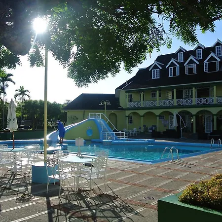 Beach One Bedroom Suite A29 Ocho Rios Exterior foto