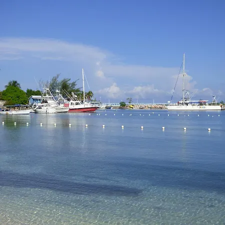 Beach One Bedroom Suite A29 Ocho Rios Exterior foto
