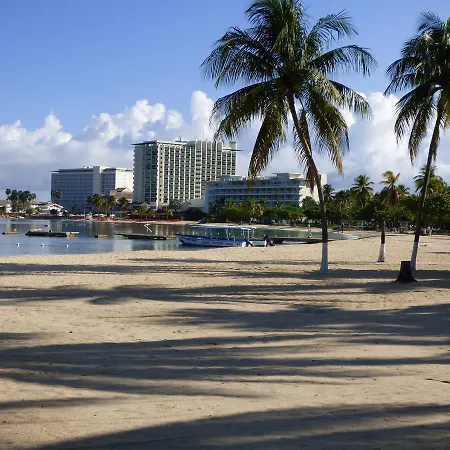 Beach One Bedroom Suite A29 Ocho Rios Exterior foto