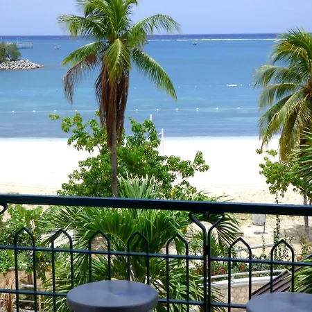 Beach One Bedroom Suite A29 Ocho Rios Exterior foto