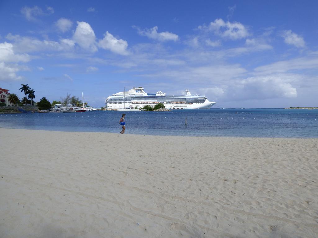 Apartamento One Bedroom A29 Ocho Rios