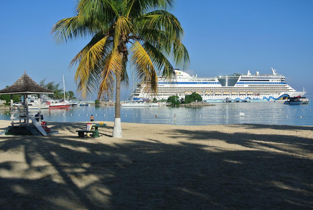 Apartamento One Bedroom A29 Ocho Rios