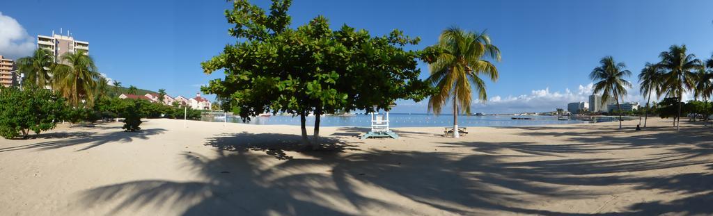 Apartamento One Bedroom A29 Ocho Rios