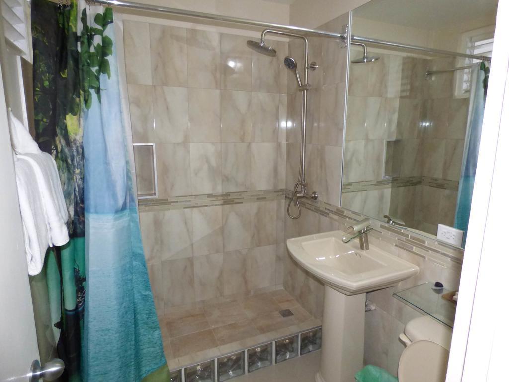 Apartamento One Bedroom A29 Ocho Rios