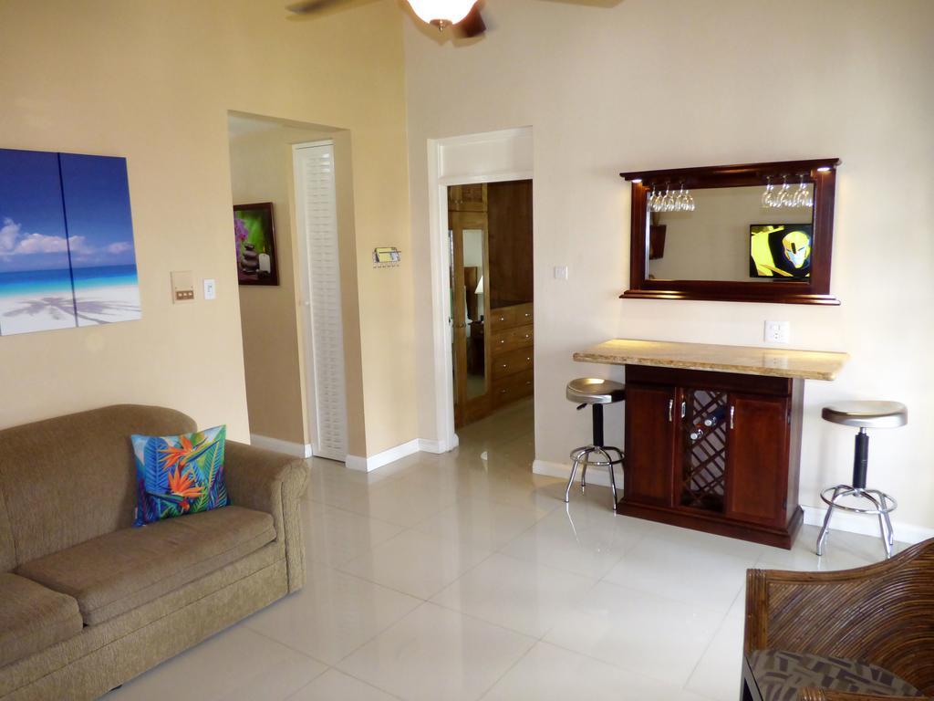 One Bedroom A29 Apartamento Ocho Rios