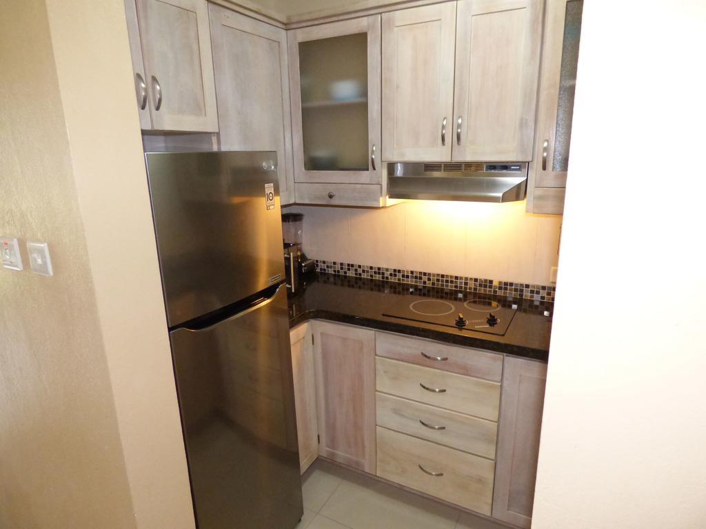 Apartamento One Bedroom A29 Ocho Rios